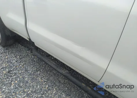 2018 Chevrolet Silverado 1500 Wt из США, поврежденный, VIN 3GCPCNEC8JG365349